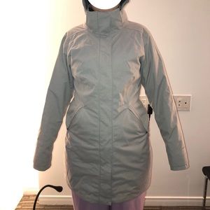 3-In-1 Vosque Patagonia Coat